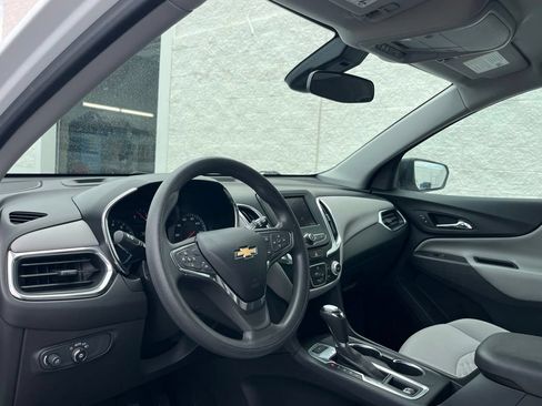 Used 2020 Chevrolet Equinox LS w/ LS Convenience Package AWD/4WD image 9