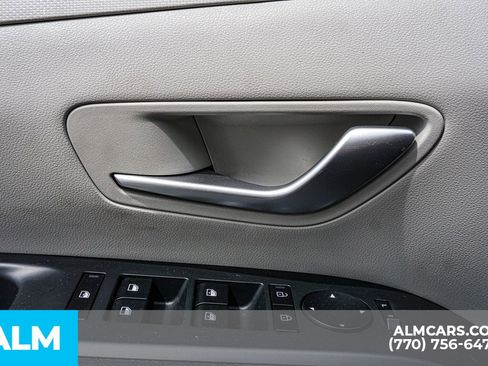 Used 2025 Hyundai Tucson SEL image 54