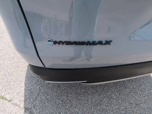 Used 2026 Toyota Grand Highlander AWD Hybrid image 10