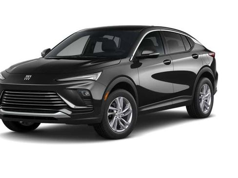 New 2026 Buick Envista Preferred image 26