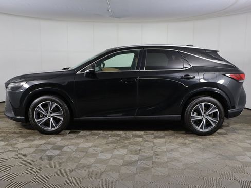 Used 2024 Lexus RX 350 Premium image 14