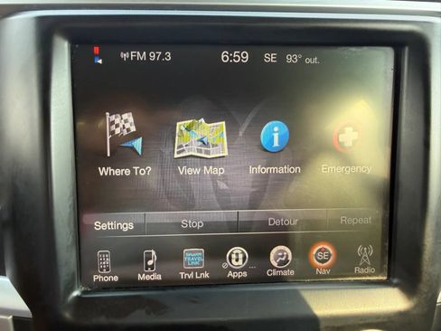 Used 2016 RAM 1500 Big Horn AWD/4WD image 45