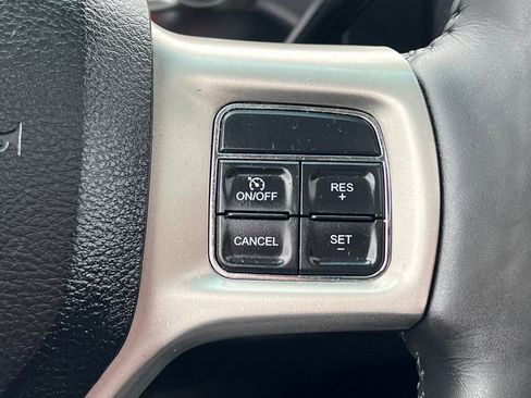 Used 2017 RAM 3500 Laramie image 37