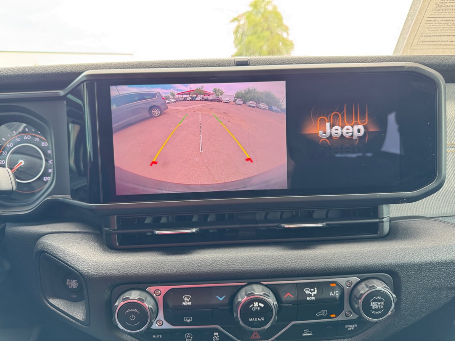 Used 2024 Jeep Wrangler Sport AWD/4WD image 21