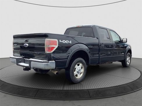 Used 2014 Ford F150 XLT image 7