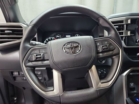 New 2026 Toyota Tundra SR5 image 11