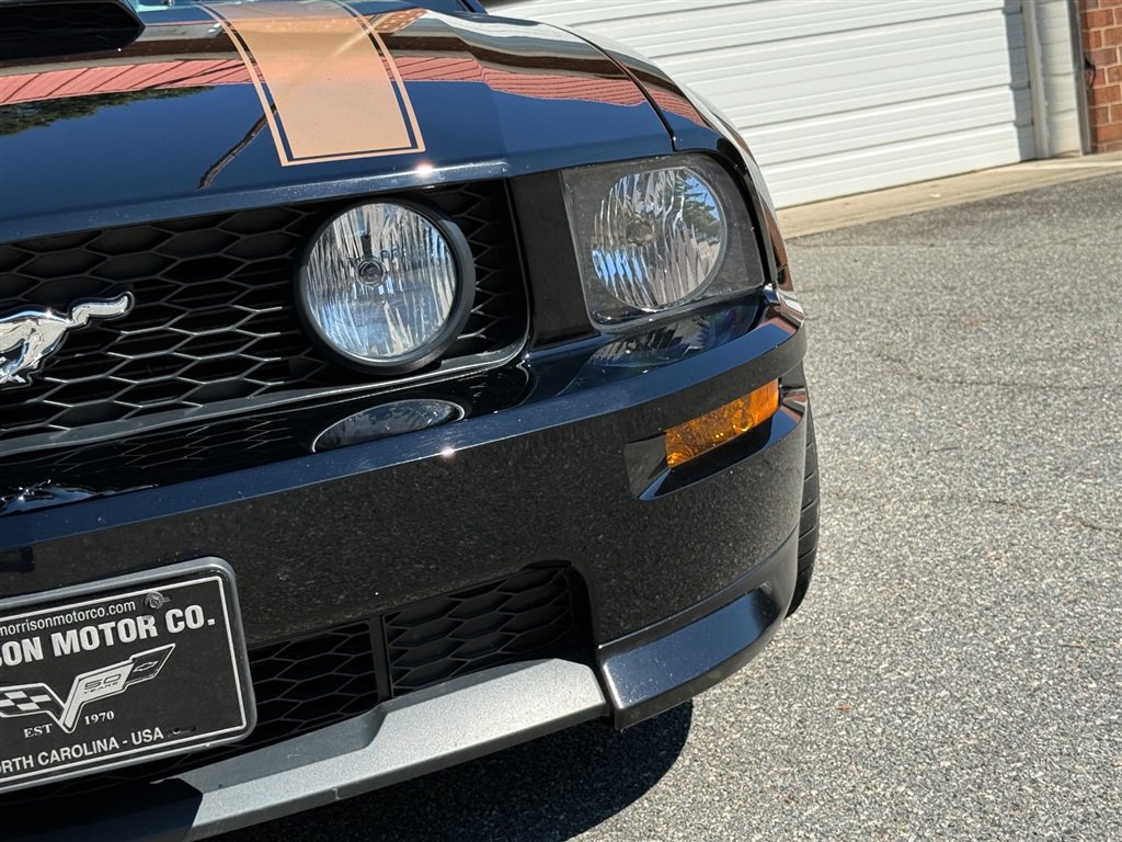 Used 2007 Ford Mustang GT RWD image 14