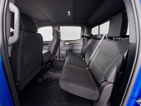 New 2026 Chevrolet Silverado 1500 LT w/ All Star Edition Plus image 18