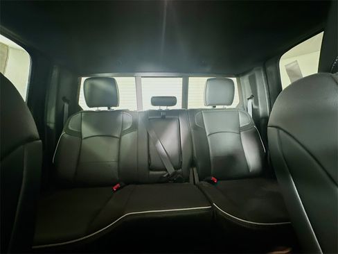 New 2025 RAM 3500 Laramie image 10