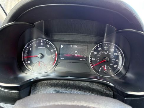 Used 2024 Kia Forte GT-Line w/ GT-Line Premium Package image 28