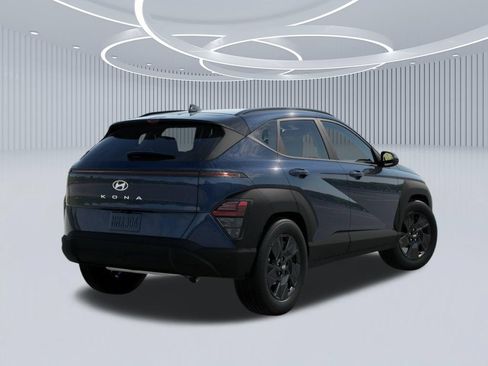 New 2026 Hyundai Kona SEL Sport FWD image 4