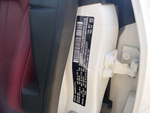 Used 2022 Maserati Levante Modena image 45