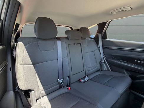 Used 2022 Hyundai Tucson Blue AWD/4WD image 24