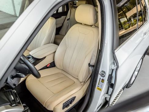 Used 2016 BMW X5 sDrive35i RWD image 41