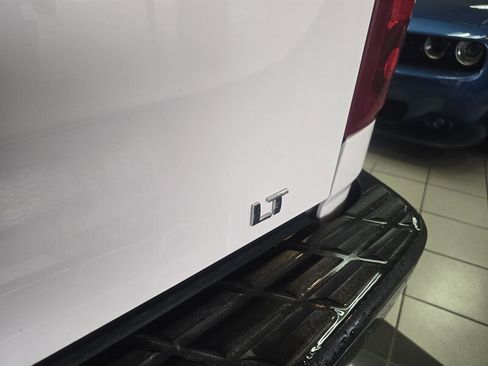 Used 2010 Chevrolet Silverado 1500 LT w/ Power Pack Plus image 25