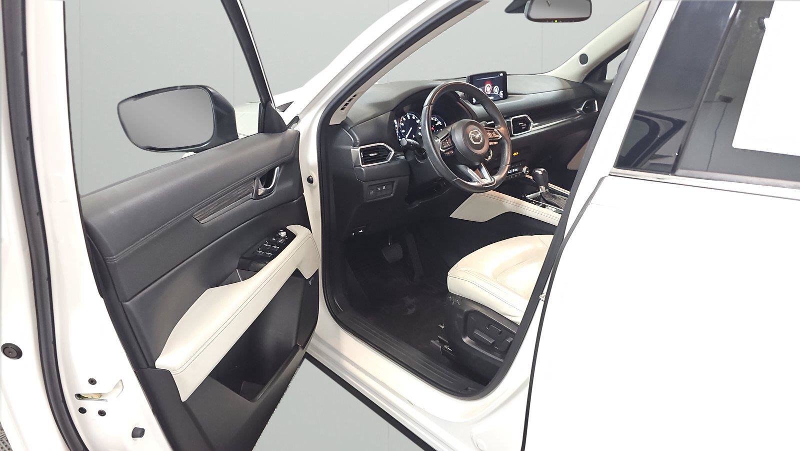 Used 2020 MAZDA CX-5 Grand Touring Reserve AWD/4WD image 24