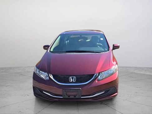 Used 2014 Honda Civic LX image 4