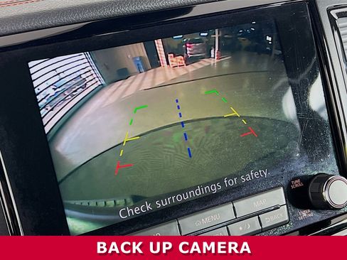 Used 2020 Nissan Titan PRO-4X w/ Pro-4x Utility Package image 10