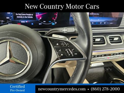 Certified 2024 Mercedes-Benz GLE 350 4MATIC image 24