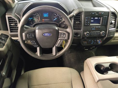 Used 2018 Ford F150 XLT RWD image 22