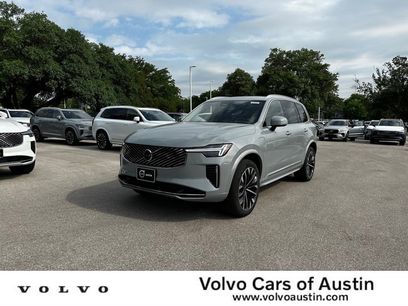 New 2025 Volvo XC90 T8 Core w/ Climate Package