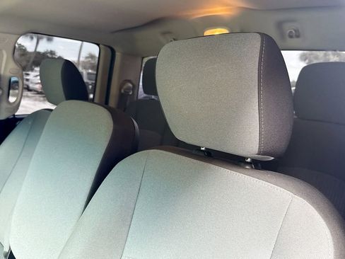 Used 2022 RAM 1500 Tradesman w/ Popular Equipment Group RWD image 22