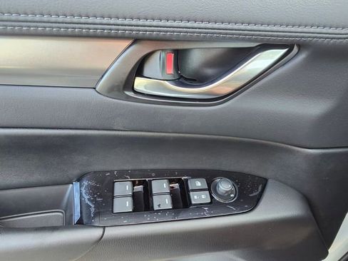 New 2025 MAZDA CX-5 AWD 2.5 S w/ Select Package image 26