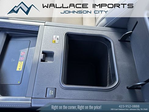 Used 2024 Lexus GX 550 AWD/4WD image 20