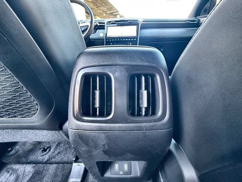 Used 2024 Hyundai Tucson XRT FWD image 21