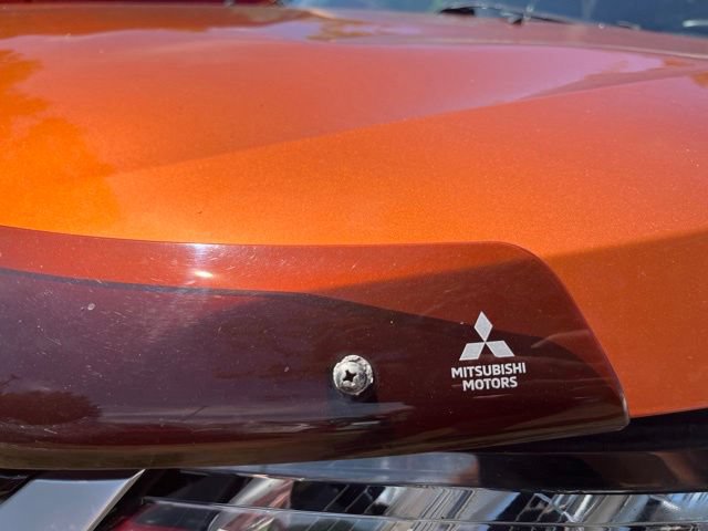 Used 2020 Mitsubishi Outlander Sport SE FWD image 17