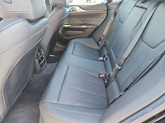 Used 2025 BMW 430i xDrive w/ Premium Package AWD/4WD image 19
