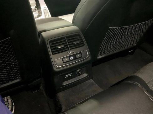 Used 2023 Audi A5 2.0T Premium Plus w/ Premium Plus AWD/4WD image 12