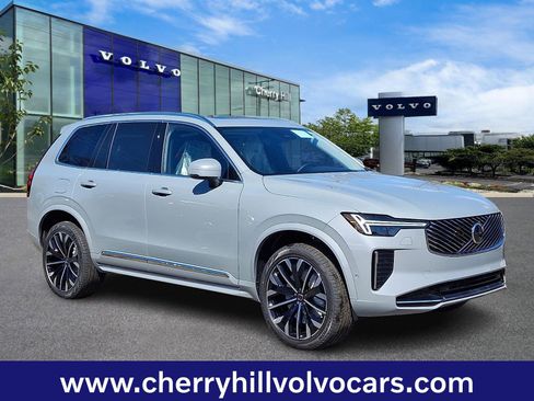 New 2026 Volvo XC90 B6 Plus w/ Protection Package Premier image 1