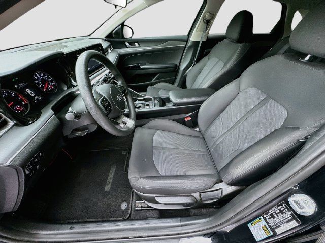 Used 2021 Kia K5 LX FWD image 21