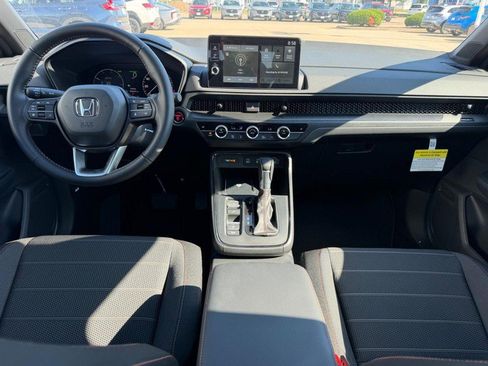New 2026 Honda CR-V Sport image 10