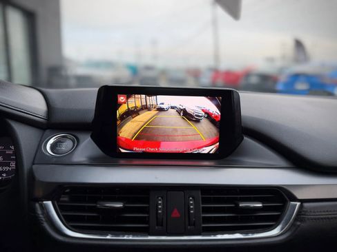 Used 2016 MAZDA MAZDA6 Touring image 15