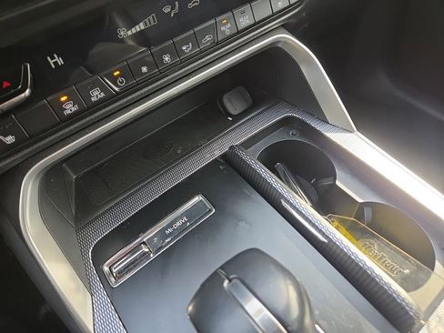 Used 2024 MAZDA CX-90 3.3 Turbo w/ Premium Package image 41