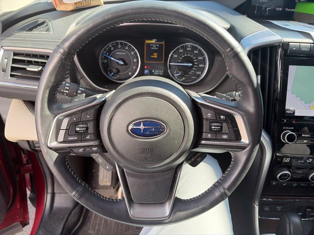 Used 2022 Subaru Ascent Touring w/ Popular Package #2A AWD/4WD image 12