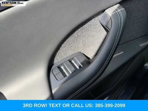 Used 2023 Tesla Model X Plaid AWD/4WD image 21