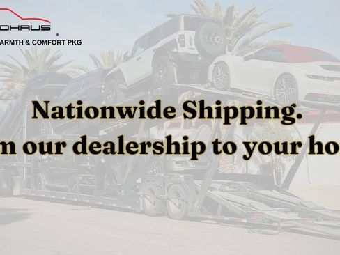 Used 2022 Mercedes-Benz S 580 4MATIC Sedan w/ AMG Line Package image 9