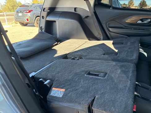 Used 2020 GMC Terrain SLE w/ Elevation Edition image 22