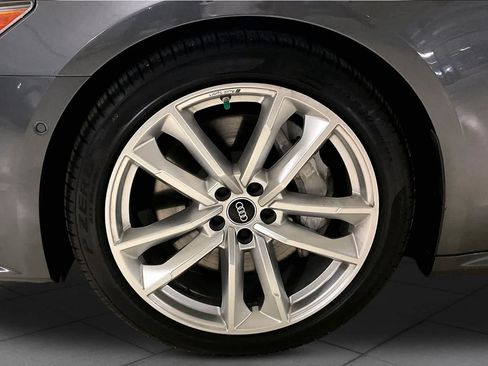 Used 2022 Audi A7 3.0T Prestige w/ S Line Package AWD/4WD image 10