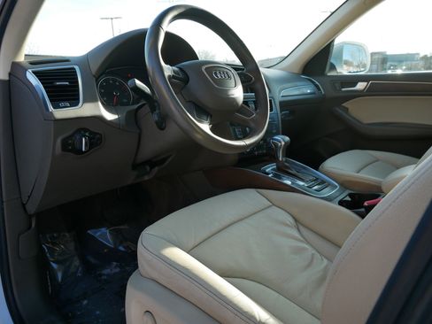 Used 2014 Audi Q5 3.0T Premium Plus image 10