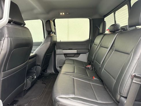 Used 2024 Ford F250 XL w/ STX Appearance Package image 11