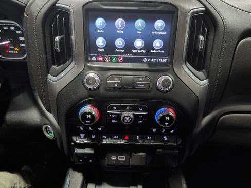 Used 2021 GMC Sierra 3500 Denali image 10