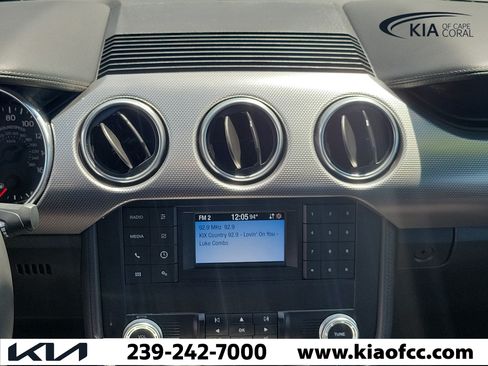 Used 2021 Ford Mustang GT RWD image 15