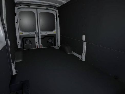New 2026 Ford Transit 250 148 Medium Roof w/ Load Area Protection Package RWD image 12