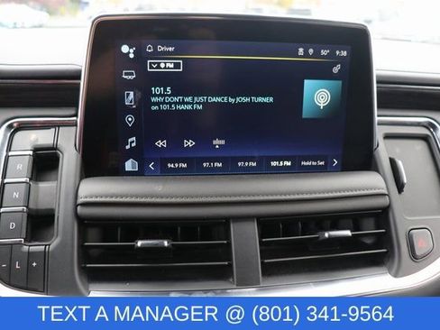 Certified 2024 Chevrolet Tahoe LT image 21