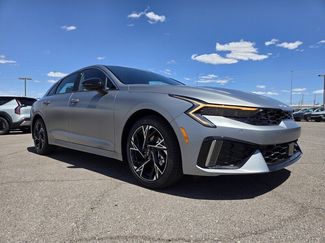 New 2026 Kia K5 GT-Line video 2