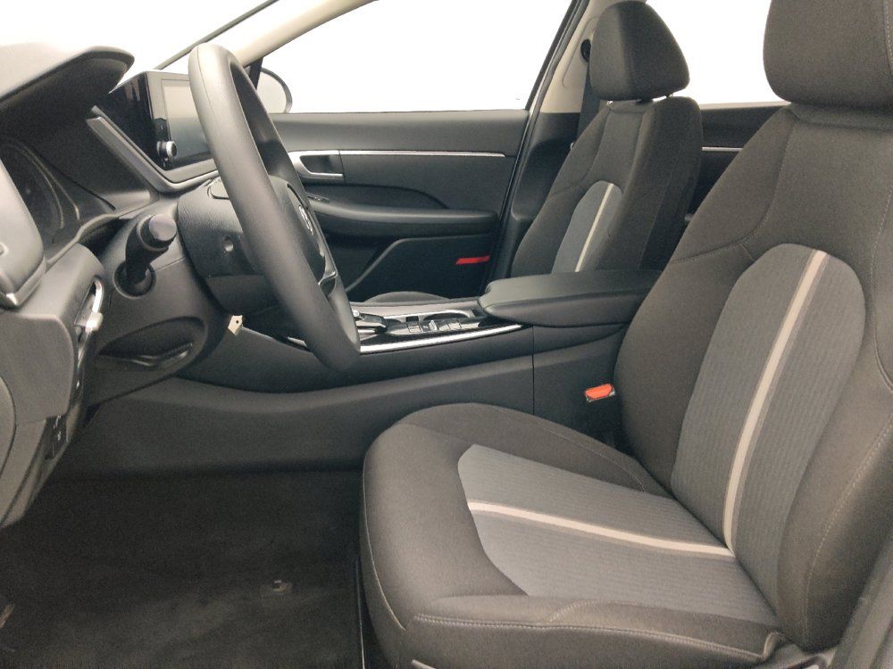 Used 2021 Hyundai Sonata SE FWD image 17